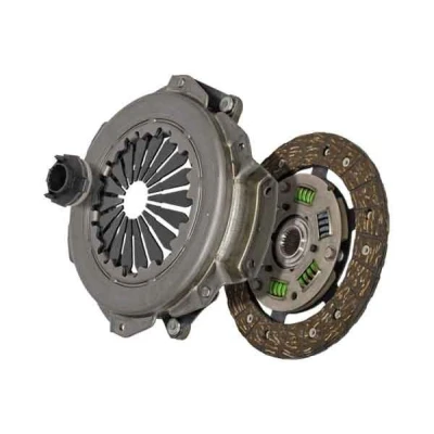 Image de KAWE 957011 Kit d&#039;embrayage avec mécanisme disque d&#039;embrayage, butée de débrayage 180 DBR RENAULT: 9 Berline, TWINGO 1, CLIO 1