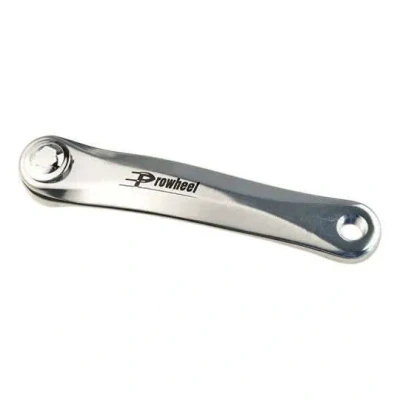 Image de Manivelle gauche alu profil large Optimiz L175