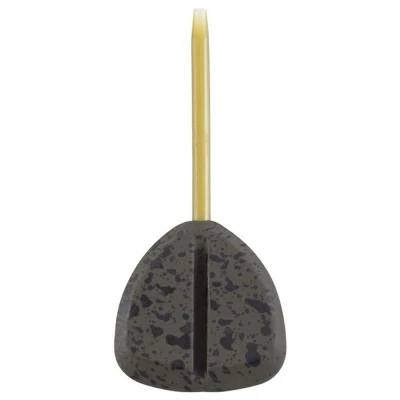 Image de Avid Carp Plomb In Line Flat Pear Maat : 1.5oz 42g