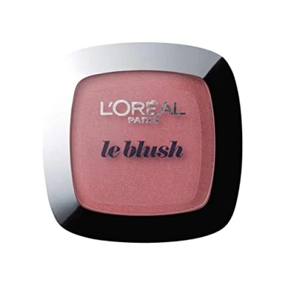 Image de L&#039;Oréal Paris Perfect Match LE Blush Blush, Femme, Taille: 5 g, 120 rose santal