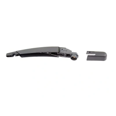 Image de Bras d&#039;essuie glace, nettoyage des vitres VAICO V30 2643 Qualité originale arrière avec cache MERCEDES BENZ: Classe B