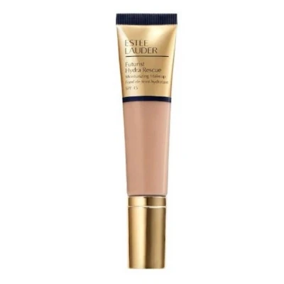 Image de Estée Lauder Fluide Maquillage Futurist Hydra Rescue SPF45 3N2 Blé