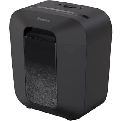 Image de Fellowes Powershred LX25M Mini Cut Shredder