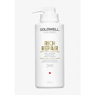 Image de Goldwell Masque Dualsenses Rich Repair 60sec