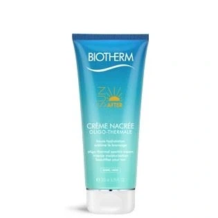 Image de Biotherm Creme NACRÉE After SUN Aprèssoleil, Taille: 200 ml,