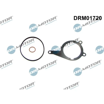 Image de DR.MOTOR AUTOMOTIVE DRM01720 Joint, pompe à vide AUDI: A6 C6 Allroad, Avant, A4 B8 VOLKSWAGEN: Touareg II