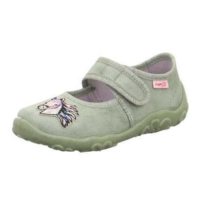 Image de Superfit Bonny Chausson, Vert Clair 7500, 24 EU