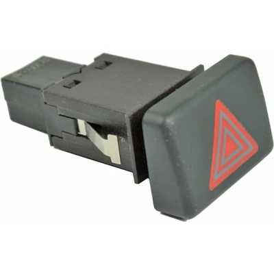 Image de METZGER 0916290 Interrupteur de signal détresse référence OE AUDI: A4 B7 Avant, B6 Berline