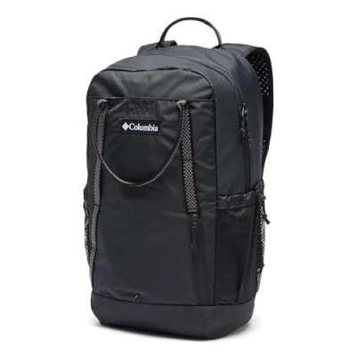 Image de Columbia ECHO MOUNTAIN Unisex Sac à dos, Taille: One Size, Black