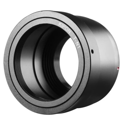 Image de Bague d&#039;adaptation d&#039;objectif KIPON pour Nikon 1
