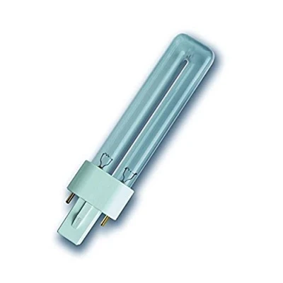 Image de Osram G23 Lampe Compacte S 9w TUV RMICIDE UVC