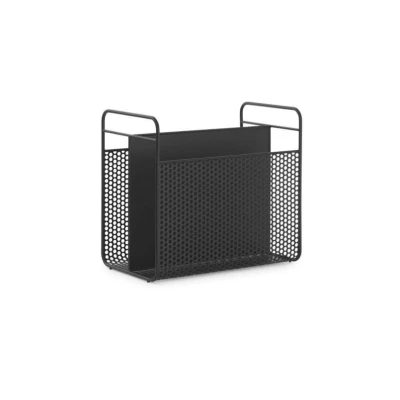 Image de Normann Copenhagen Porte revues Analog noir