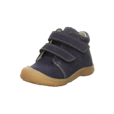 Image de Ricosta Chaussures à scratch pour enfants, Taille: 21, Blau Cuir