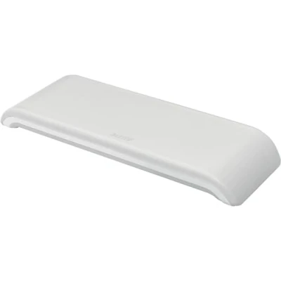 Image de Leitz Repose Poignet Ajustable pour Souris, Rembourrage en Mousse, Droitiers ou Gauchers, Gamme Ergo Cosy, Gris Clair, 64830085