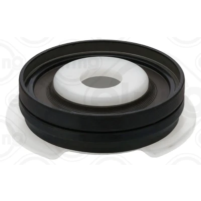 Image de ELRING 656.160 Joint Spi De Vilebrequin PTFE (polytétrafluoroéthylène)/ACM (caoutchouc polyacrylique BMW: X6, X5