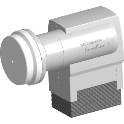 Image de LNB quad Kathrein KEL 444 Nombre d&#039;abonné(s) : 4