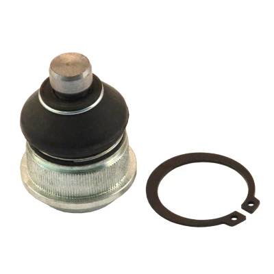 Image de MAPCO 51283 Rotule de suspension inférieur, Essieu avant gauche, droit avec monture 16 NISSAN: Note I, Micra 3, C+C 3
