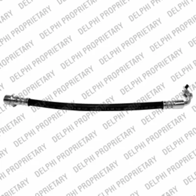 Image de DELPHI LH6642 Flexible De Frein 279 Banjo TOYOTA: RAV4 II SUV