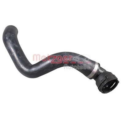 Image de METZGER 2421685 Durite De Refroidissement à droite, inférieur OPEL: Astra J 5 portes, GTC, Sports Tourer