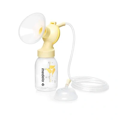 Image de medela PersonalFit™ Plus symphony® Set simple pour tire lait Large