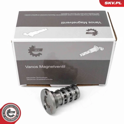 Image de Valve de commande, réglage d&#039;arbres à came ESEN SKV 39SKV068