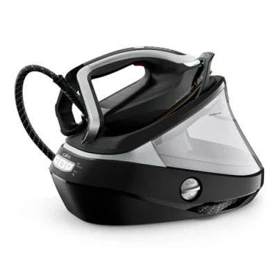 Image de Tefal TE157 Générateur de vapeur Système ralentissement GV9821