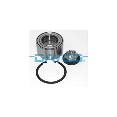 Image de DAYCO KWD1140 Kit de roulements roue FORD: FIESTA 6, Focus Mk1 3/5 portes, Break