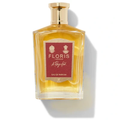 Image de Floris Eau de Parfum Private Collection A Rose For... 100 ml Parfums unisexes