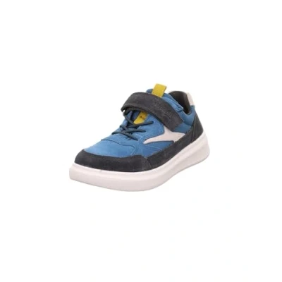 Image de Superfit Cosmo Basket, Blau/Grau 8020, 27 EU Large
