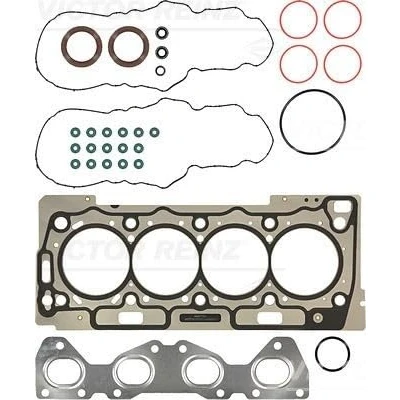 Image de REINZ 02 35055 01 Jeu de joints d&#039;étanchéité, culasse cylindre avec joint tige soupape PEUGEOT: 206 3/5 portes, 207 portes