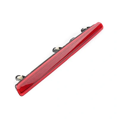 Image de KASturrboo Feu Stop de Frein Arrière Haut Niveau pour Transporter T5 2003 2015 7E0945097A 7E0945097C (Rouge)