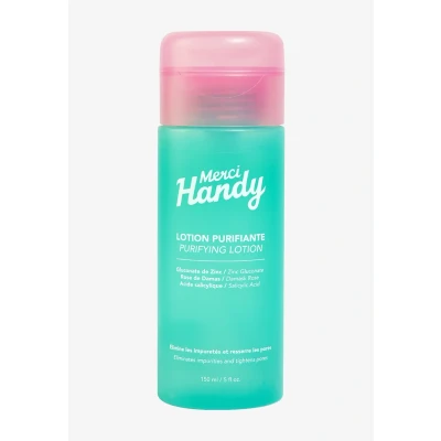 Image de Merci Handy Purifying Lotion Nettoyant visage, Taille: 150 ml, N/a