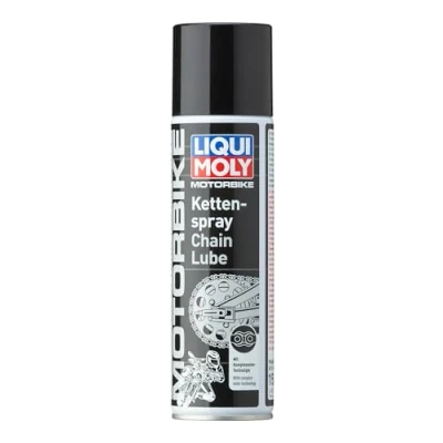 Image de LIQUI MOLY 1508 Spray de chaîne 250 Boîte