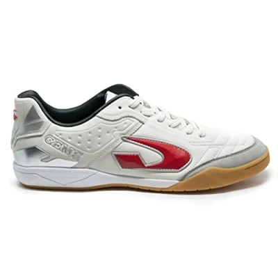 Image de GEMS Homme Viper FX Indoor Sneaker, Blanc, 41 EU