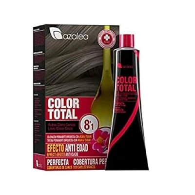 Image de Azalea #12 Color Total Coloration Permanente 60 ml