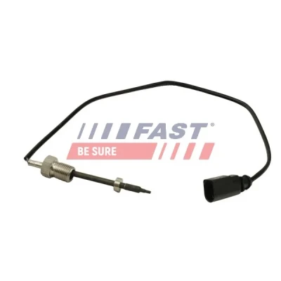 Image de FAST FT80277 Palpeur, température des gaz VOLKSWAGEN: Transporter 5 Bus, Multivan (7HM, Crafter 30 50 Van