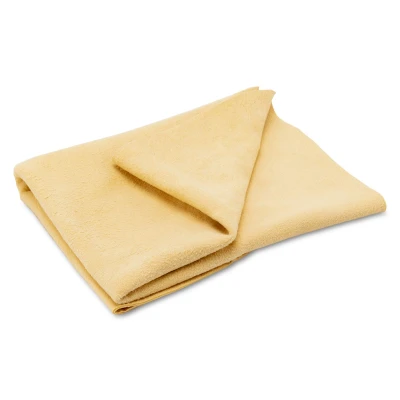 Image de TURTLEWAX TW53623 Chiffon automobile anti buée 21cm 14cm Cuir