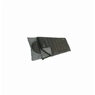 Image de Sac de Couchage OUTWELL Contour Supreme Ultra chaud Microfibre 230T Taille Unique