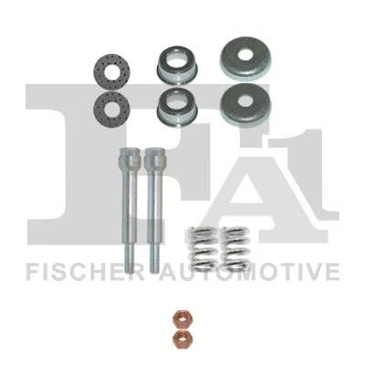 Image de FA1 218 908 Jeu de joints d&#039;étanchéité, échappement CITROËN: Jumpy I MPV, XM 5 portes, Jumper Van, IVECO: DAILY 3, 3 Kasten/Kombi