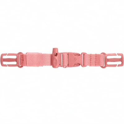 Image de Fjällräven Kånken Chest Strap Mixte Sangle de poitrine, Rose, Taille unique