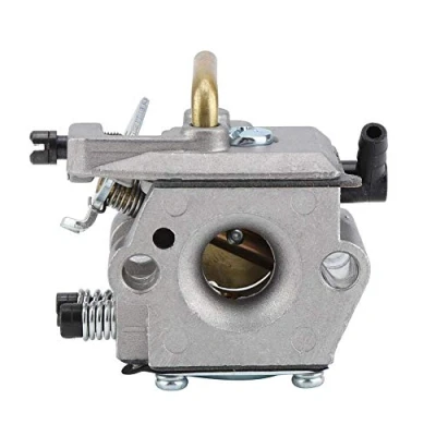 Image de Carburateur pour 024 026 MS240 MS260 MS 240 260 WT194 Tronçonneuse Carb Filtre à air Bobine d&#039;allumage Kit de Mise au Point la Conduite Carburant