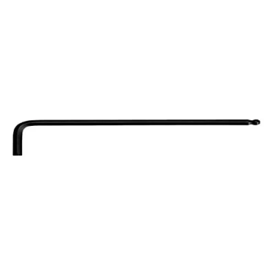 Image de KS TOOLS 151.29013 Tournevis coudé héxagonal intérieur, Rotule 63,5, 13 1,3