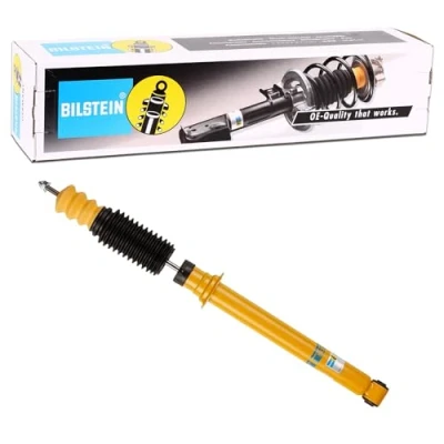 Image de BILSTEIN B8 Offroad 19 235790 Amortisseur Essieu arrière Pression de gaz Système bitube sur ressort Bossage en bas, Goujon haut