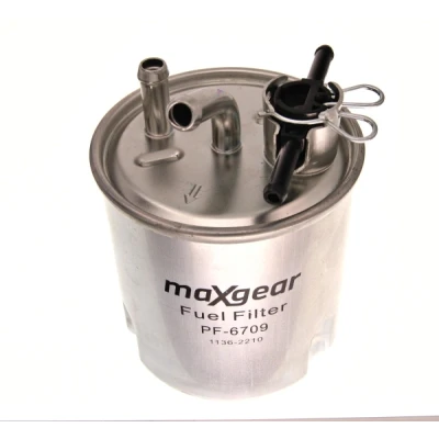 Image de MAXGEAR 26 2284 Filtre à Carburant de conduite NISSAN: X Trail, Cabstar, Patrol GR 5 SUV