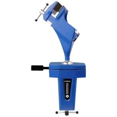 Image de Bernstein Tools for Electronics SPANNFIX Etau 9 205 B Largeur de mâchoire: 50 mm Envergure max.: 70