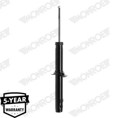 Image de MONROE G23940 Amortisseur Pression de gaz Système bitube sur ressort Goujon en haut, Collier bas HONDA: Accord 6 Limousine,