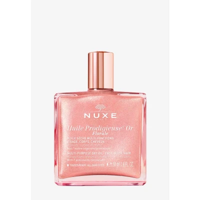 Image de NUXE Huile Prodigieuse OR Florale pour le corps, Taille: 50 ml,