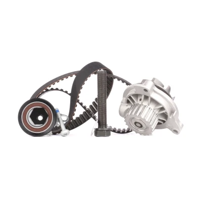 Image de INA 530 0173 30 pompe à eau + Kit De Distribution avec VOLKSWAGEN: Transporter 4 Bus, LT 28 35 II 4, AUDI: A6 C4 Berline
