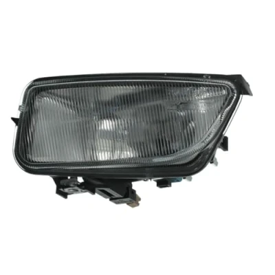 Image de TYC 19 0070 05 2 Antibrouillard gauche avec porte lampe CITROËN: Saxo 3/5 portes