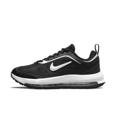 Image de Chaussure Femme NIKE Air Max AP CU4870 001 Noir Running Occasionnel